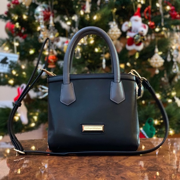 Catherine Malandrino Handbags - Catherine Malandrino Purse